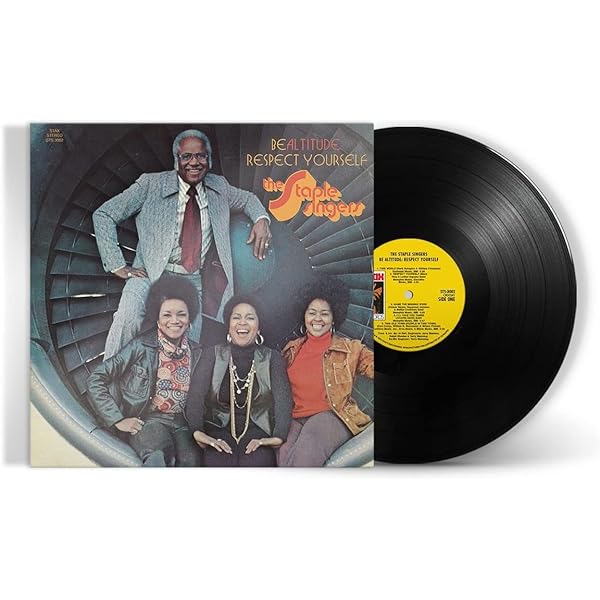 S.O.U.L. - Can You Feel It [Vinyl] - Amazon.com Music